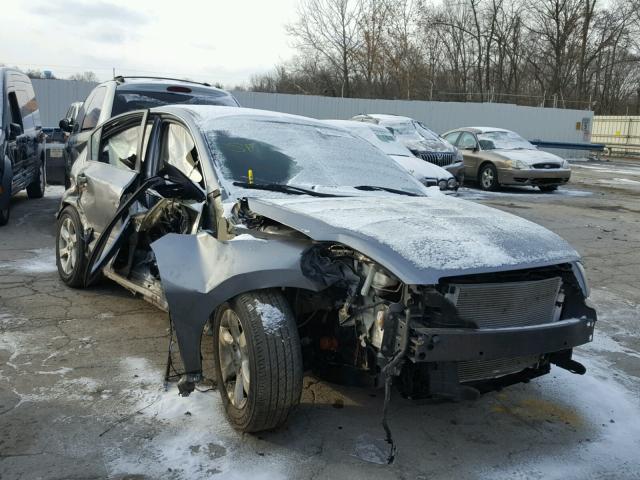 1N4AL21E97N474601 - 2007 NISSAN ALTIMA 2.5 BLUE photo 1