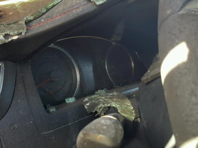 4T1BF1FK3HU314960 - 2017 TOYOTA CAMRY LE ვერცხლისფერი ფოტო 8