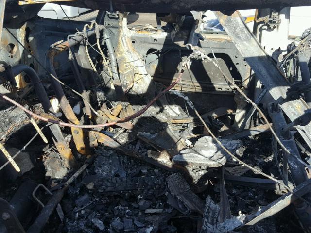 2FMDK3JC8CBA60516 - 2012 FORD EDGE SEL BURN photo 6