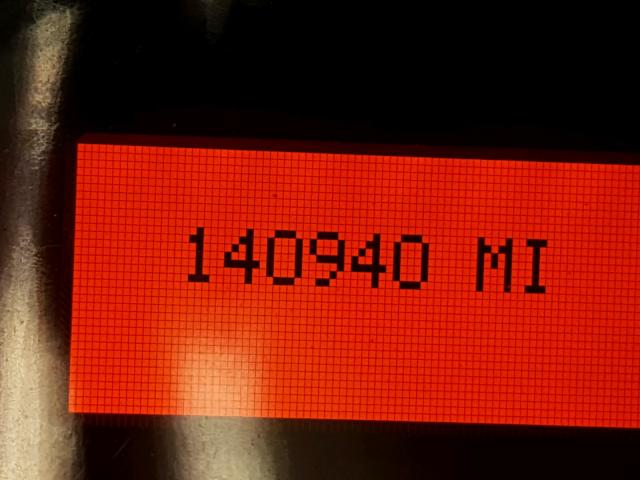 2G2WP552081183255 - 2008 PONTIAC GRAND PRIX SILVER photo 8