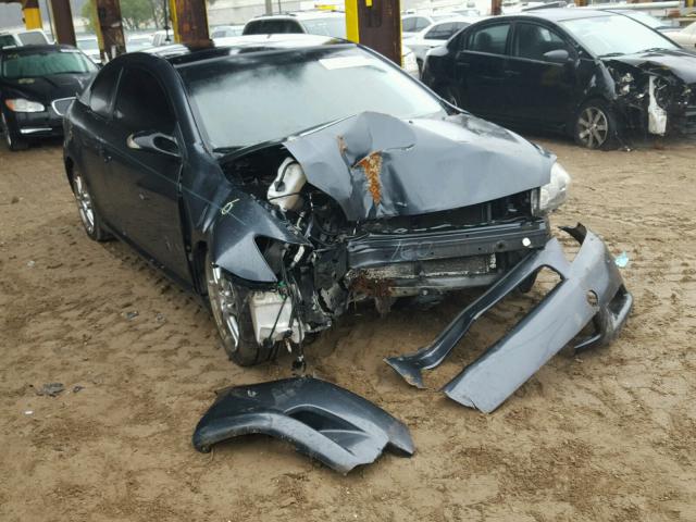 JTKDE167690279232 - 2009 TOYOTA SCION TC 灰色 照片 1