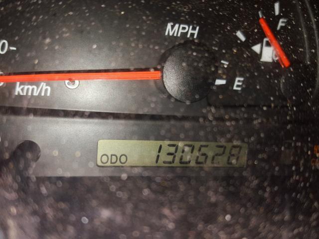 4T1BE32K62U512945 - 2002 TOYOTA CAMRY LE 绿色 照片 8