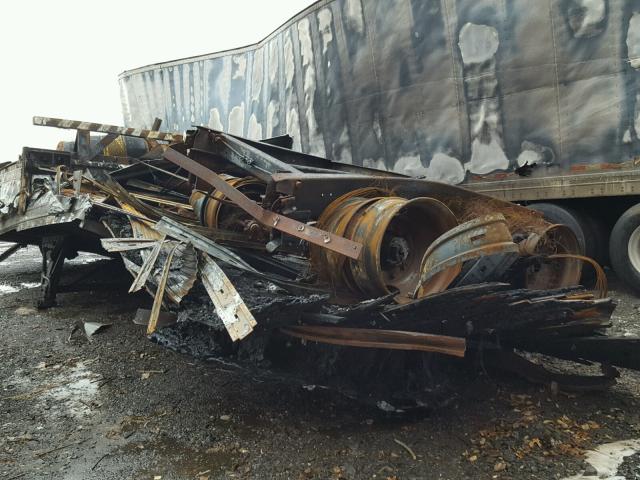 1DW1A5324MS739811 - 2008 OTHE TRAILER BURN photo 3