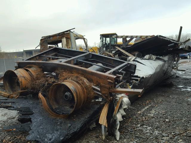 1DW1A5324MS739811 - 2008 OTHE TRAILER BURN photo 4