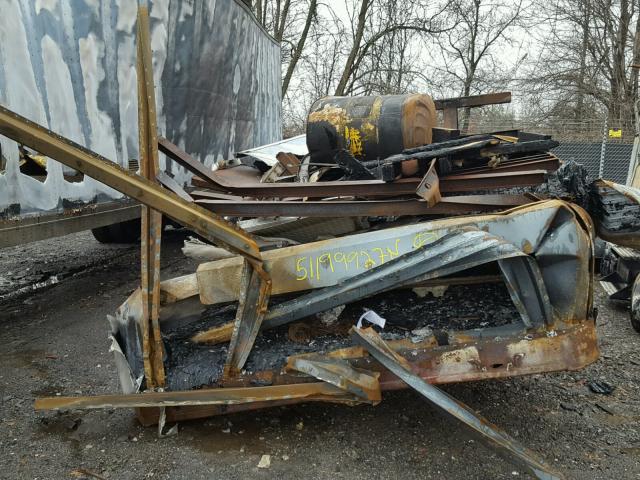 1DW1A5324MS739811 - 2008 OTHE TRAILER BURN photo 5