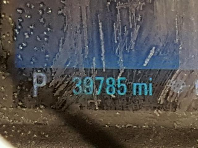 1G11B5SL1EF164910 - 2014 CHEVROLET MALIBU LS 银色 照片 8