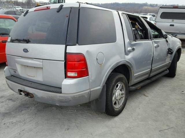 1FMZU73E02UA78832 - 2002 FORD EXPLORER X GOLD photo 4