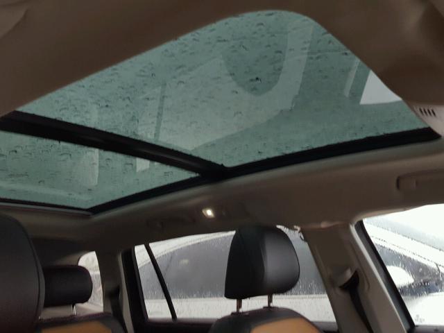 3VV2B7AX5JM075588 - 2018 VOLKSWAGEN TIGUAN SE Grau Foto 9