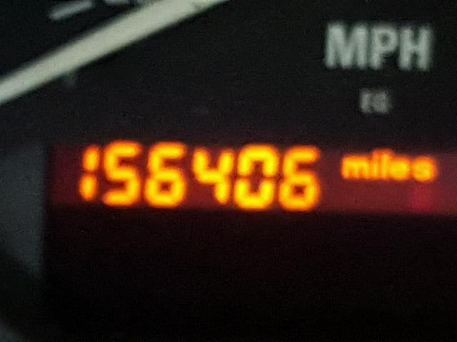 WBABK7336XET67657 - 1999 BMW 328 IC BLACK photo 8