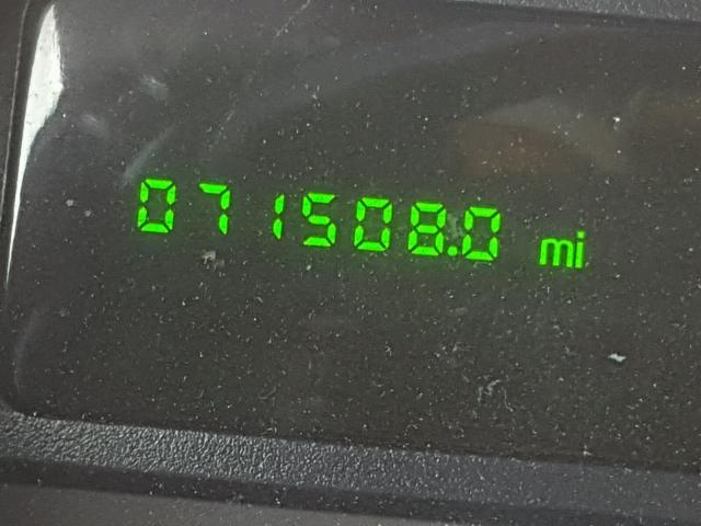 1L1FM81W24Y667012 - 2004 LINCOLN TOWN CAR E WHITE photo 8