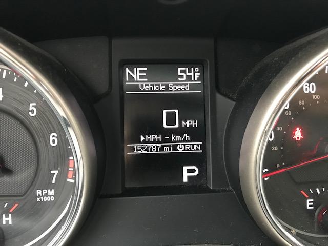 1J4RR4GG7BC507951 - 2011 JEEP GRAND CHER BURGUNDY photo 10