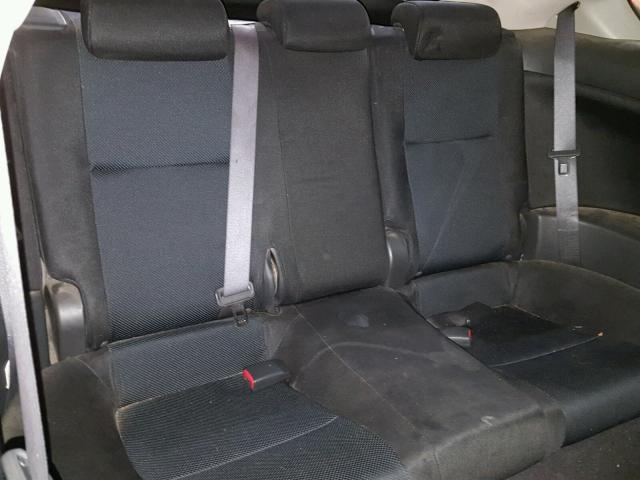 JTKDE167650028415 - 2005 TOYOTA SCION TC 黑色 照片 6