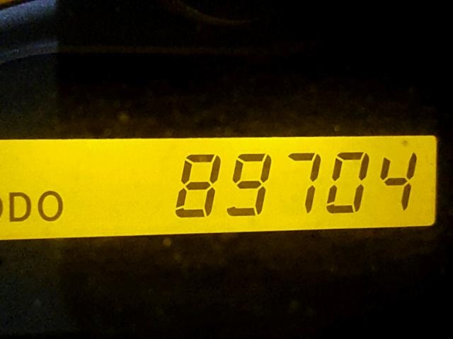 JTKDE167650028415 - 2005 TOYOTA SCION TC 黑色 照片 8