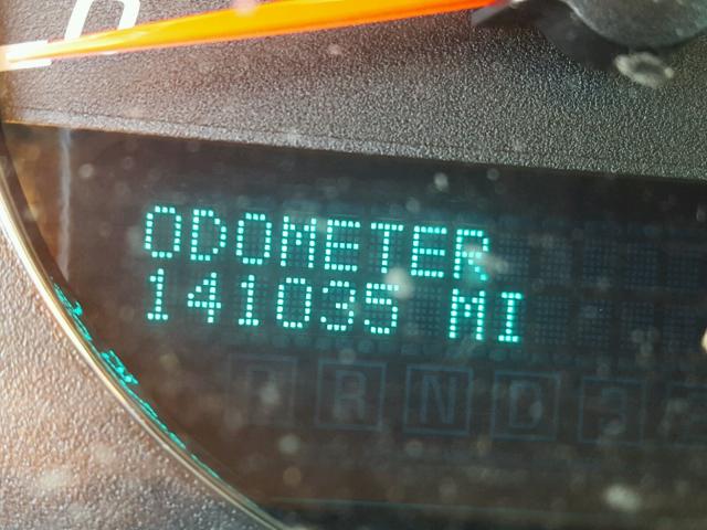 2G1WG5EK2B1199324 - 2011 CHEVROLET IMPALA LT RED photo 8