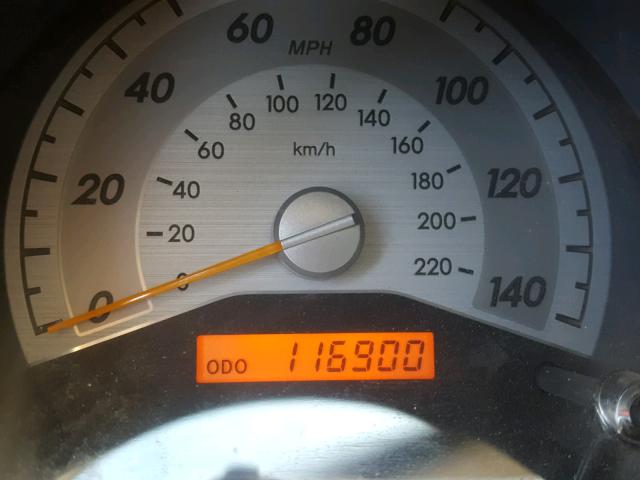 JTKDE167680229803 - 2008 TOYOTA SCION TC 银色 照片 8