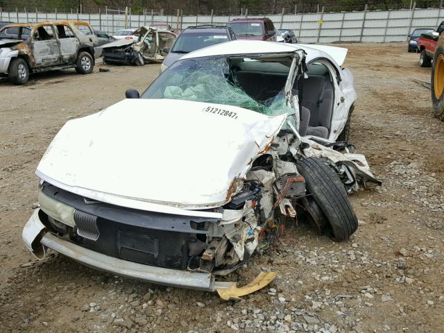 2C3HC46F2SH632112 - 1995 CHRYSLER NEW YORKER WHITE photo 10