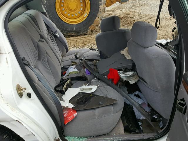 2C3HC46F2SH632112 - 1995 CHRYSLER NEW YORKER 白色 照片 6