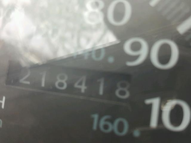 2C3HC46F2SH632112 - 1995 CHRYSLER NEW YORKER 白色 照片 8