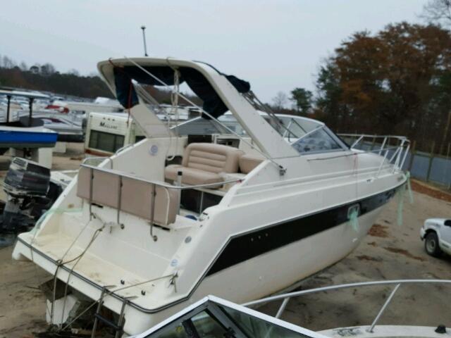 BL2A36MMC494 - 1994 BOAT MARINE LOT WHITE photo 4