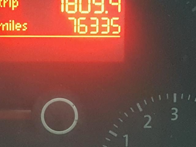 3VWRG3AG1AM013366 - 2010 VOLKSWAGEN NEW BEETLE 红色 照片 8