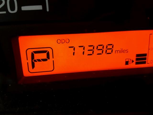 3N63M0YN2FK696053 - 2015 CHEVROLET CITY EXPRE WHITE photo 8