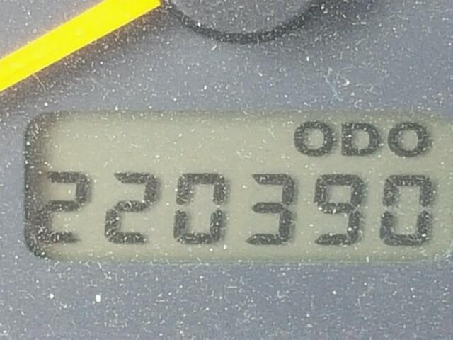 JF1SF6555WH783394 - 1998 SUBARU FORESTER S Qara foto 8