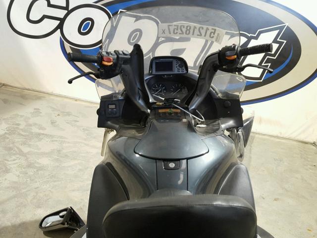 WB10555A63ZD79196 - 2003 BMW K1200 LT BLACK photo 5