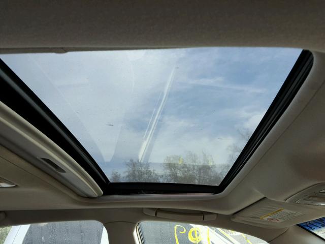 JTDBE32K620044209 - 2002 TOYOTA CAMRY LE 白色 照片 9