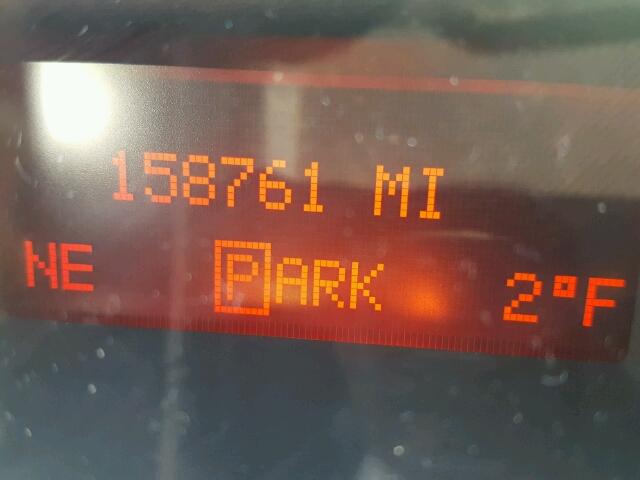 2G2WR554661240860 - 2006 PONTIAC GRAND PRIX 白色 照片 8