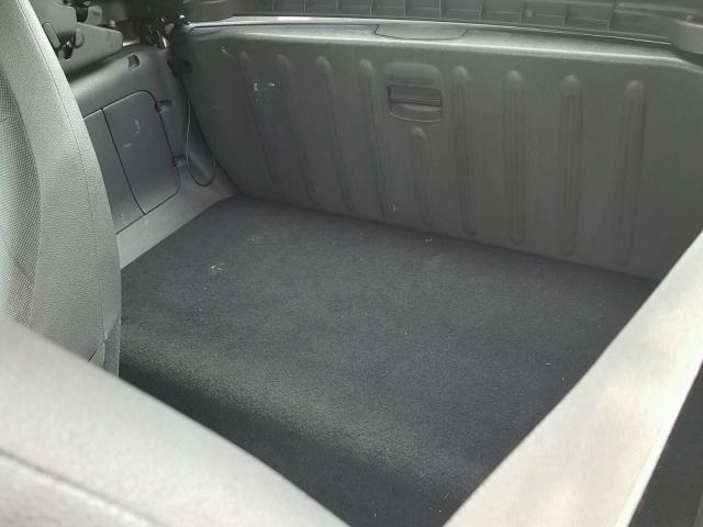 WMEEK3BA0BK419269 - 2011 SMART FORTWO PAS 红色 照片 6