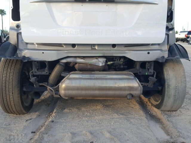 WMEEK3BA0BK419269 - 2011 SMART FORTWO PAS 红色 照片 9