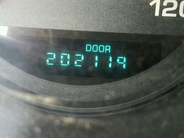 1P3ES46C1YD657886 - 2000 PLYMOUTH NEON BASE 银色 照片 8