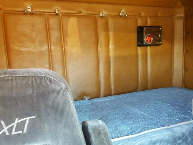 1FUYDSEB8RH581574 - 1994 FREIGHTLINER CONVENTION GREEN photo 6