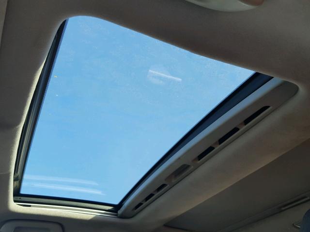 JTKDE177950051282 - 2005 TOYOTA SCION TC 黑色 照片 10