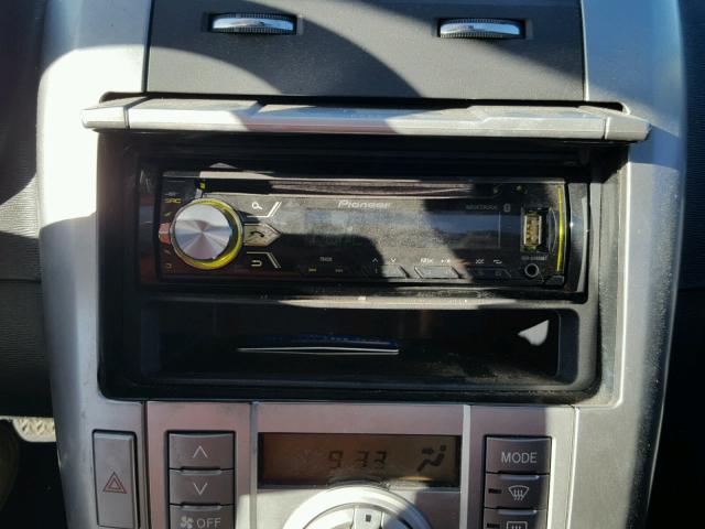 JTKDE177950051282 - 2005 TOYOTA SCION TC 黑色 照片 9