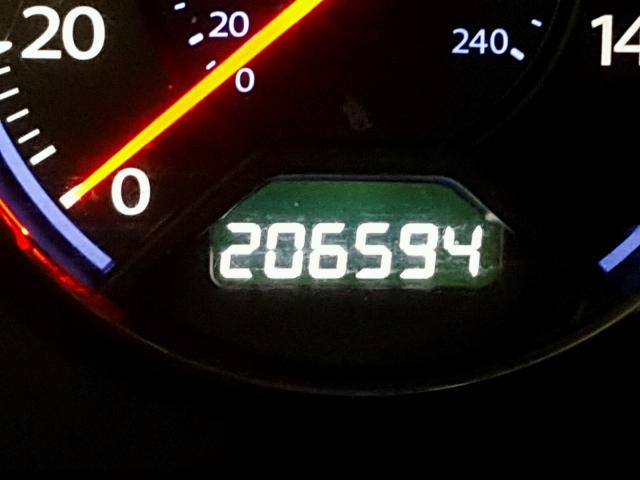 2HGES26753H583635 - 2003 HONDA CIVIC EX Gümüş foto 8