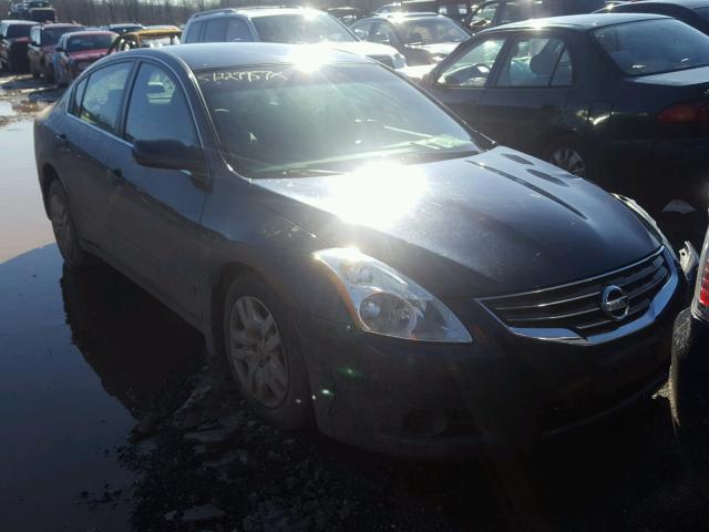 1N4AL2AP3AN565288 - 2010 NISSAN ALTIMA BAS BLUE photo 1