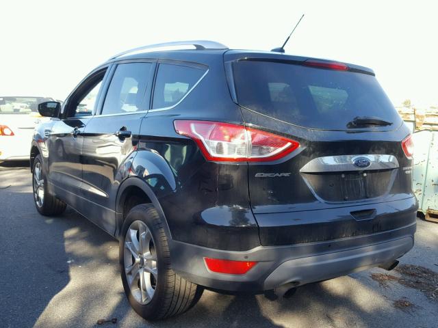 1FMCU9J90GUC83260 - 2016 FORD ESCAPE TIT BLACK photo 3