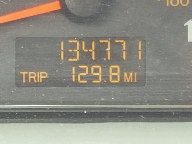 1G8AJ55F16Z117628 - 2006 SATURN ION LEVEL SILVER photo 8