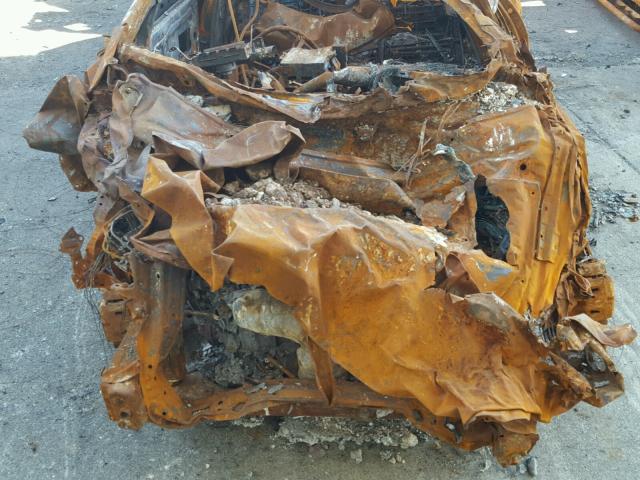 2T2BK1BA8DC161413 - 2013 LEXUS RX 350 BURN photo 7