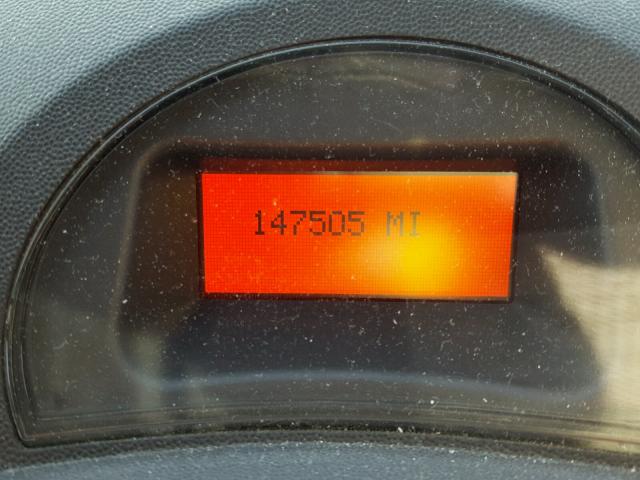 2G2WP552781143741 - 2008 PONTIAC GRAND PRIX SILVER photo 8