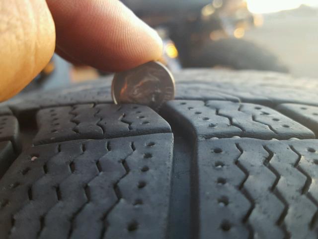  - 2000 ACURA TIRES UNKNOWN - NOT OK FOR INV. photo 10