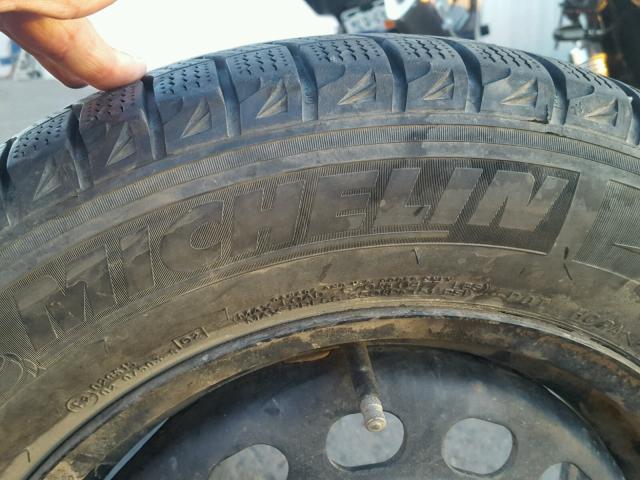  - 2000 ACURA TIRES UNKNOWN - NOT OK FOR INV. photo 7