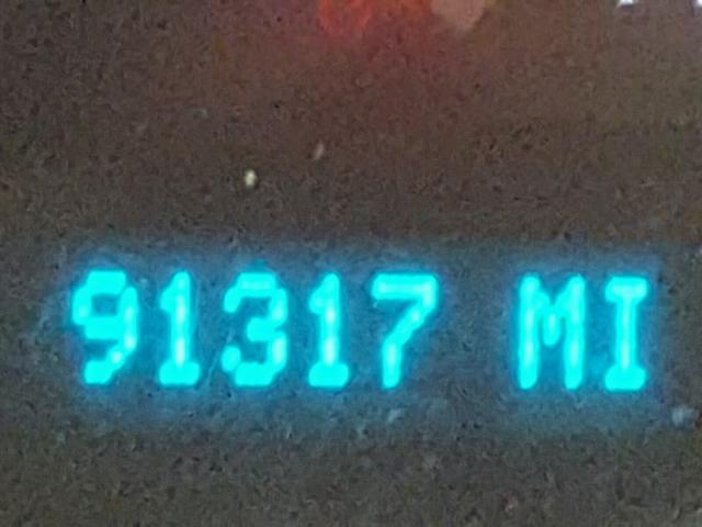 1G1ZB5E10BF315230 - 2011 CHEVROLET MALIBU LS CHARCOAL photo 8