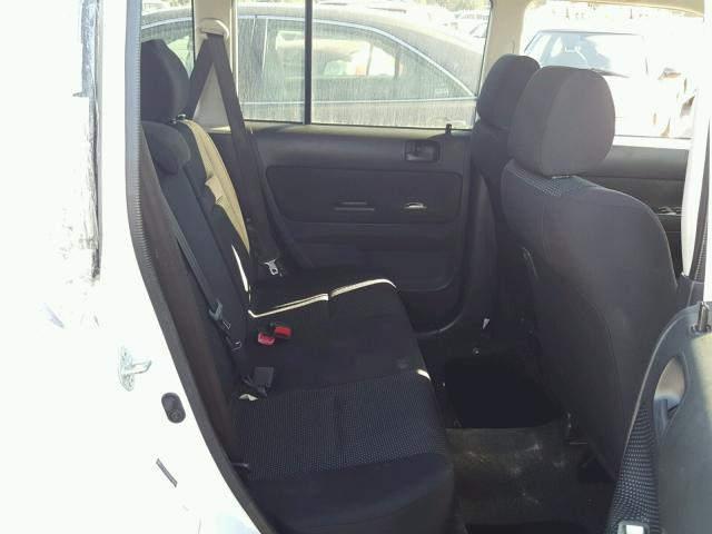 JTLKT334450208183 - 2005 TOYOTA SCION XB Ağ foto 6