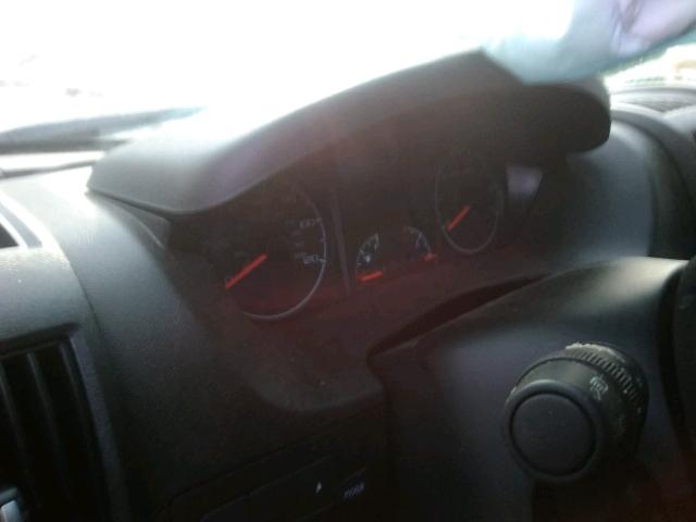 3C6TRVCG8HE523530 - 2017 RAM PROMASTER 白色 照片 8