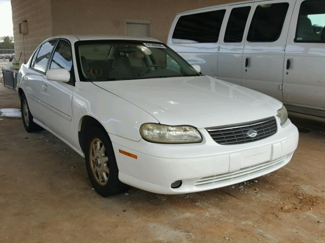 1G1NE52M1W6107609 - 1998 CHEVROLET MALIBU LS Ağ foto 1