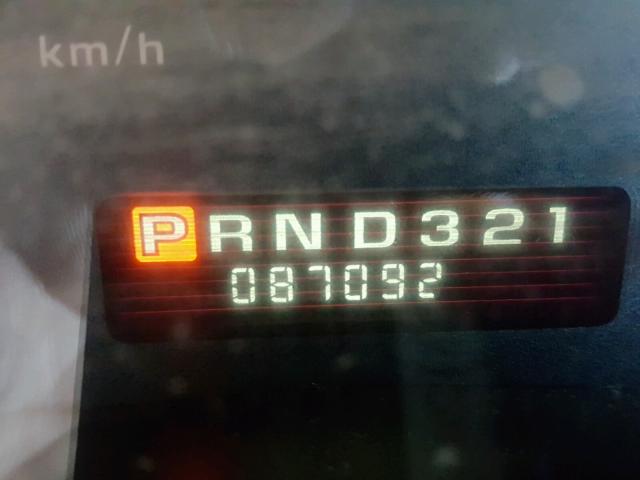 1G1NE52M1W6107609 - 1998 CHEVROLET MALIBU LS Ağ foto 8