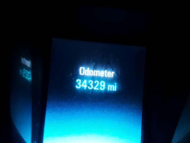 1G11C5SL7FF156650 - 2015 CHEVROLET MALIBU 1LT WHITE photo 8