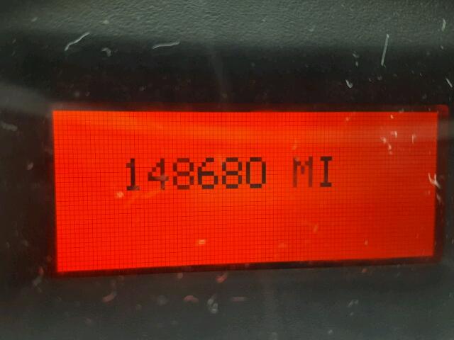 2G2WP522341227876 - 2004 PONTIAC GRAND PRIX Gümüş foto 8